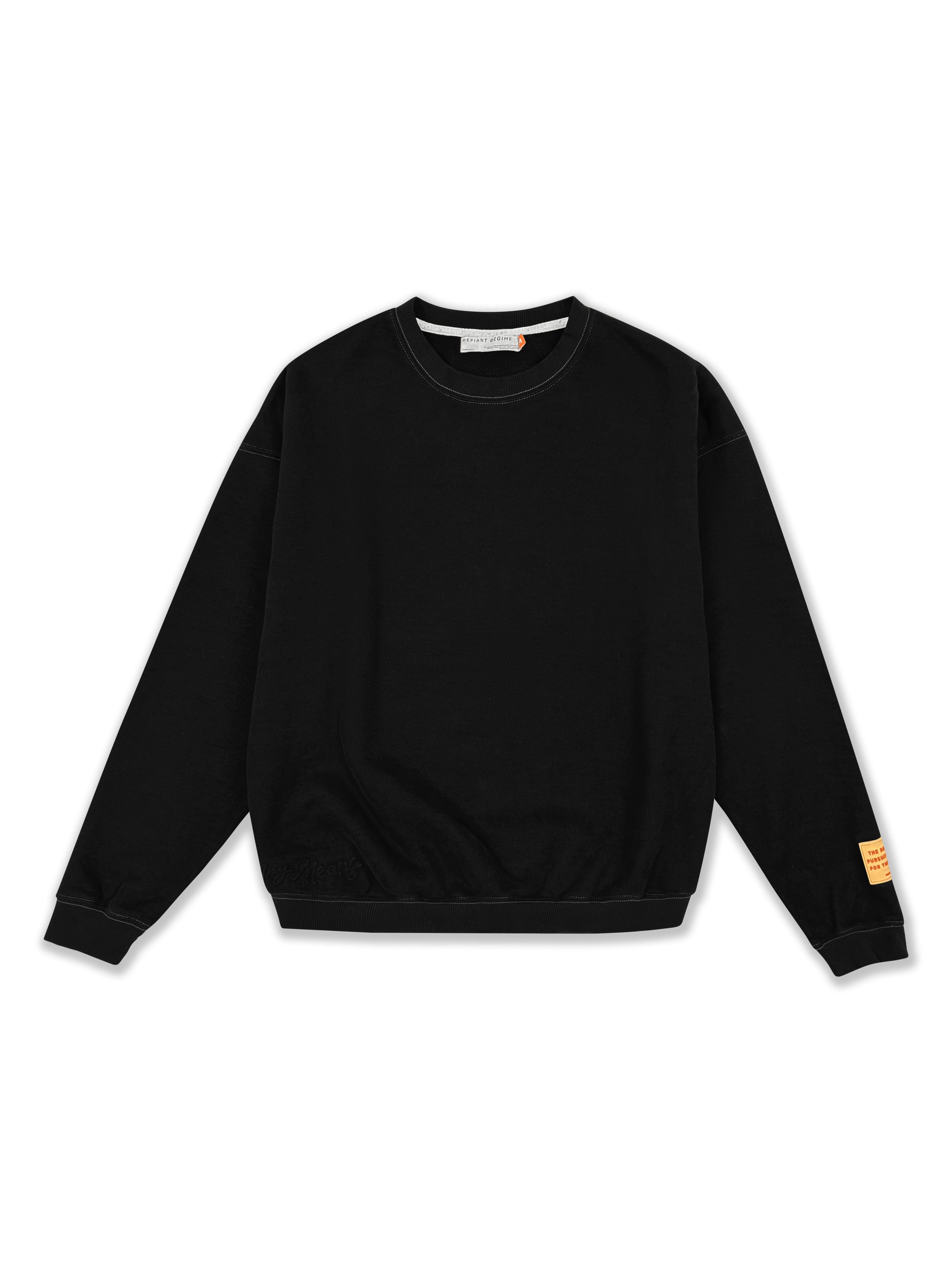 MUSE de Deuxieme Classe 【AMERICANA】SWEAT Muse Sweatshirt – ELEVEN27
