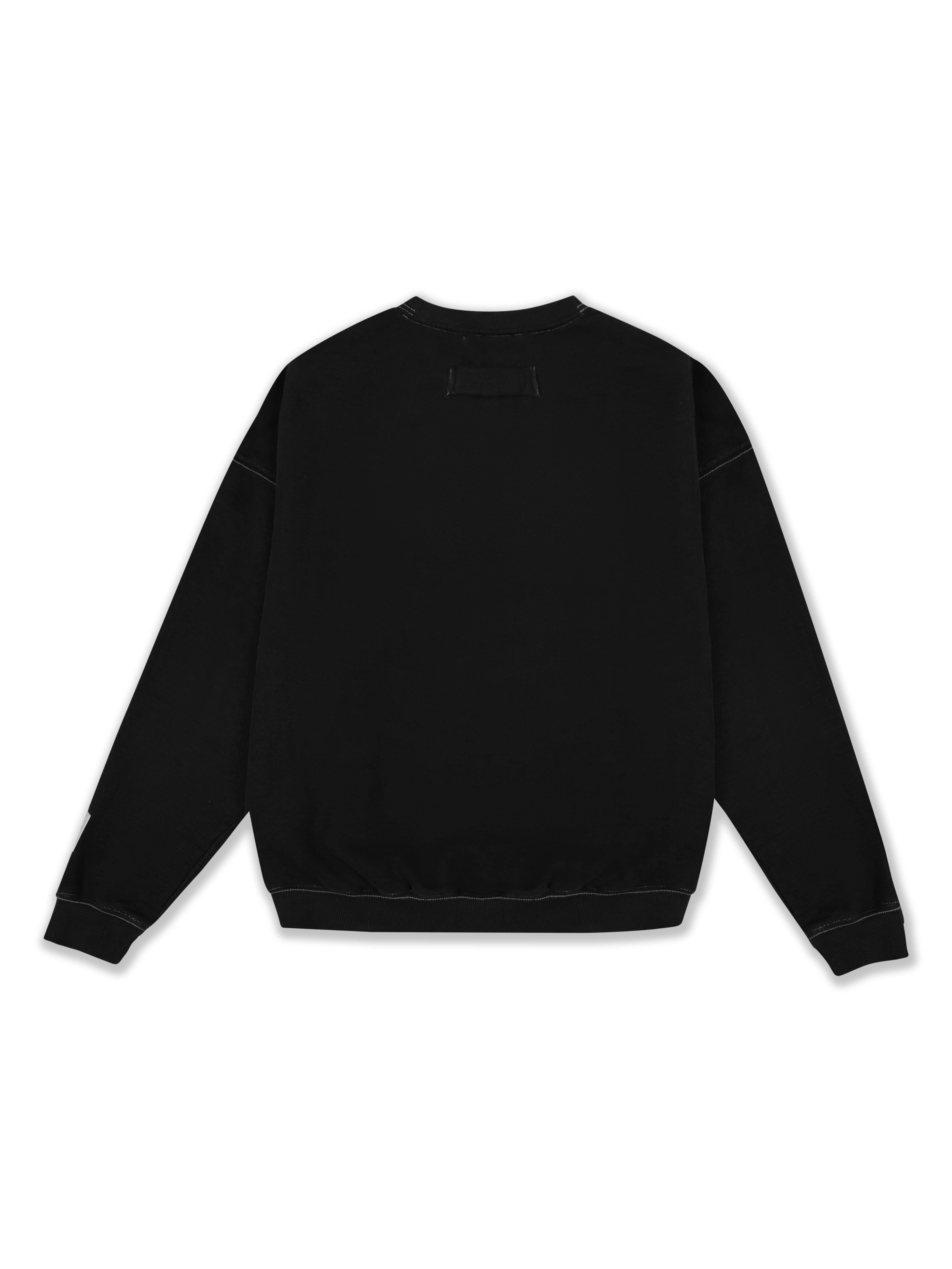 MUSE de Deuxieme Classe 【AMERICANA】SWEAT MUSE de Deuxieme Classe【AMERICANA】 SWEAT